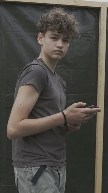 Edoardo Alex Lauri