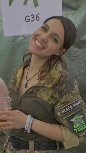Isabel Berlanda
