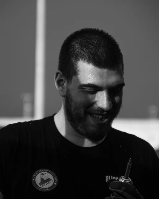 Luca Mora