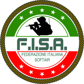 Logo FIsa